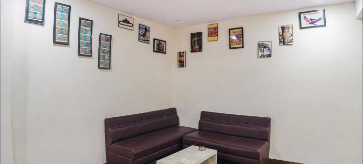 FabHotel the Pannis图片