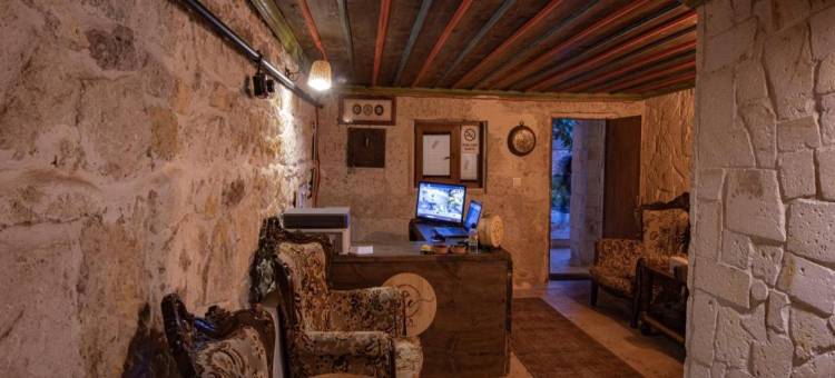 卡帕多西亚之家(Casa Di Cappadocia)图片