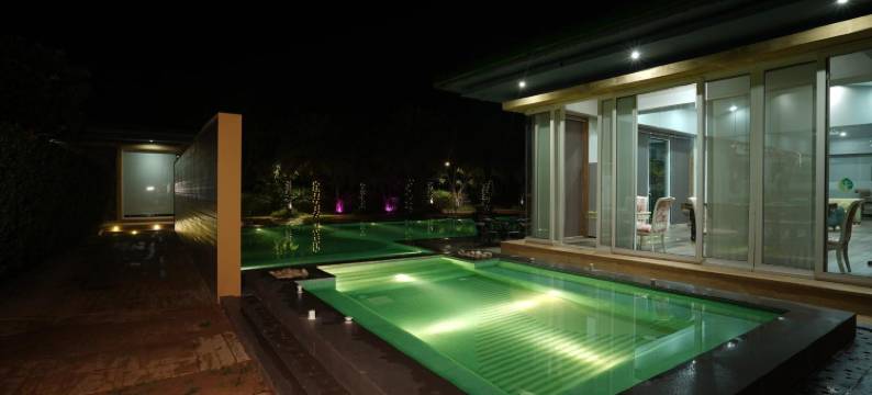 LM农场(LM Farms)图片