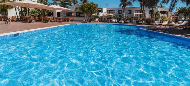富埃特文图拉Alua套房 - 一价全包(Alua Suites Fuerteventura - All Inclusive)图片