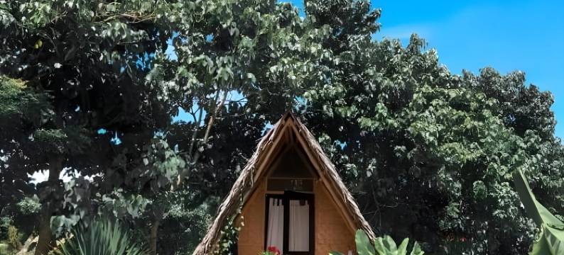 锡基霍尔咖啡厅及青年旅馆(See-Kee-Hor Cafe and Hostel)图片