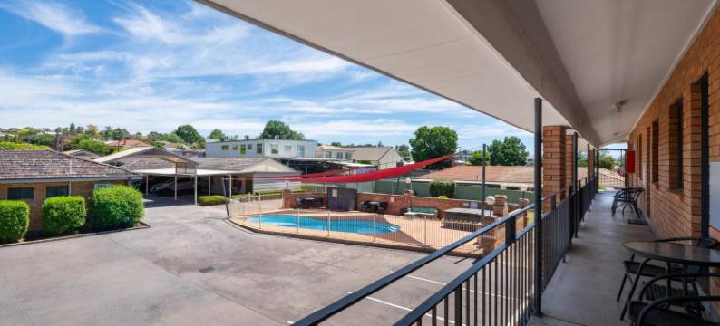 本奇弗利汽车旅馆(Ben Chifley Motor Inn)图片