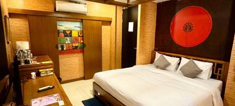 幸福之家(House of Happiness)图片