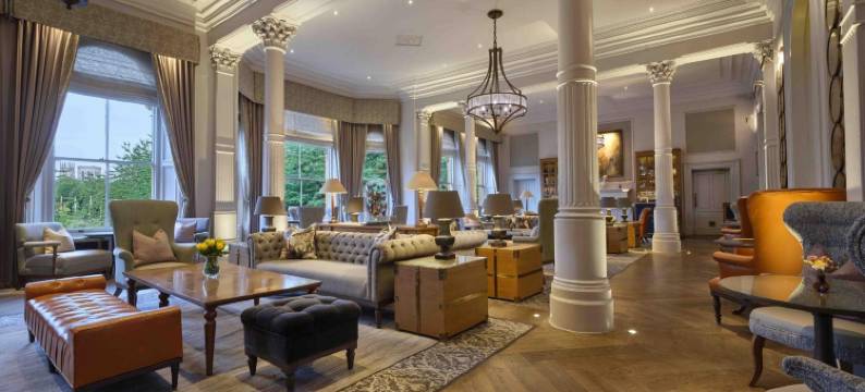 米尔纳约克酒店(The Milner York)图片