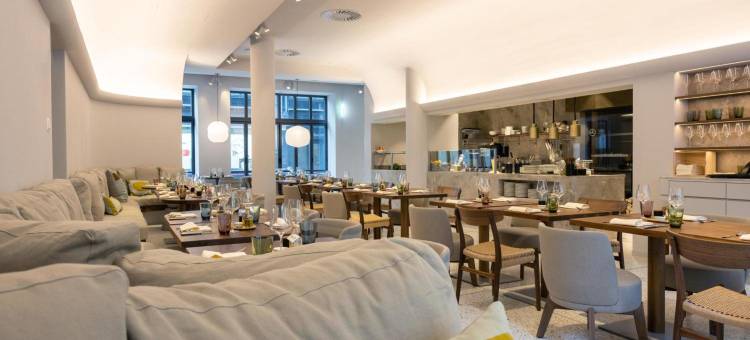 赛顿霍夫精品酒店(Boutique Hotel Seidenhof)图片