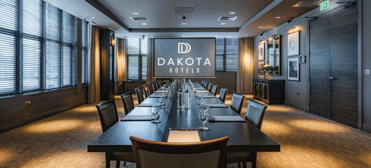 达科他纽卡斯尔(Dakota Newcastle)图片