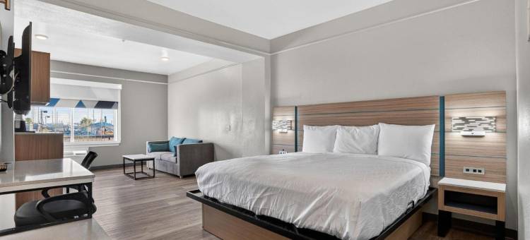 索内斯塔精选酒店休斯顿I-45春(Sonesta Essential Hotel Houston-I-45 Spring)图片