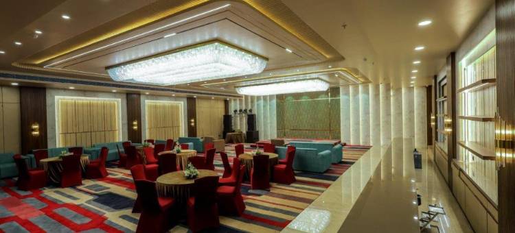 金树酒店(GOLDEN TREE HOTEL)图片