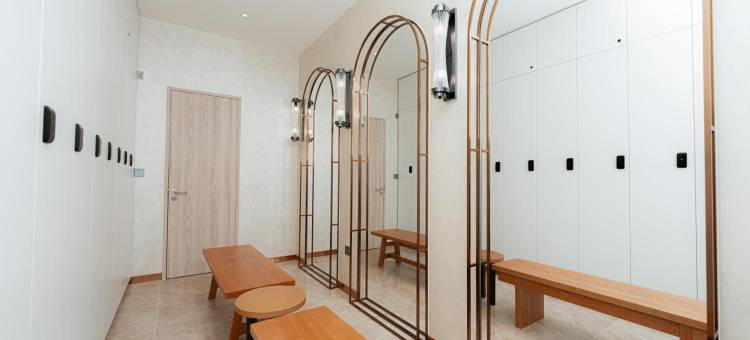 朱尔钦特勒吉度假村(Juulchin Terelj Resort)图片