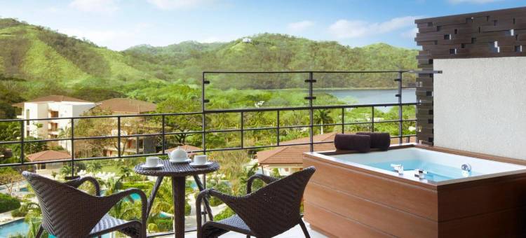 哥斯达黎加潮汐梦幻酒店 - 可选全包式(Dreams Las Mareas Costa Rica - Optional All Inclusive)图片