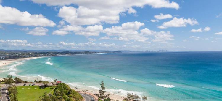 北角公寓(ULTIQA Points North Coolangatta)图片