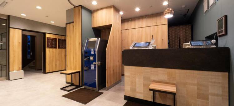超级酒店 南彦根站前(SUPER HOTEL Minamihikone Station)图片