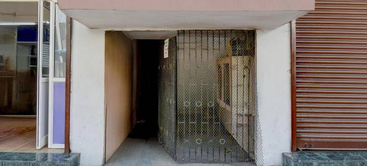 P1度假屋(Hotel O Thergoan Formerly P1 Staycation)图片