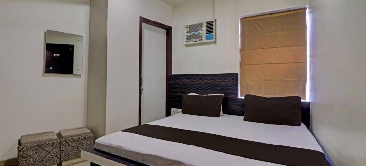 希萨尔,传奇Collection O酒店(Collection O the Legend Hotel, Hisar)图片