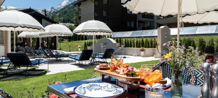 米拉堡的安托万山居服务式公寓(Chalet Antoine)图片