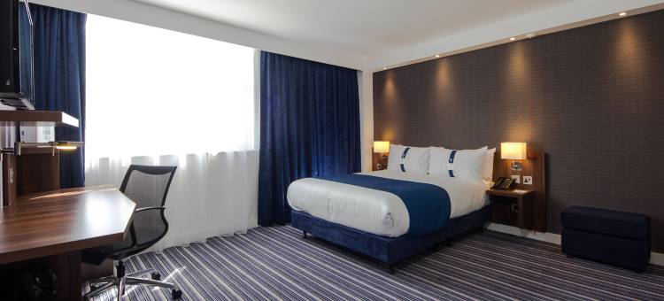 Holiday Inn Express 韦克菲尔德(Holiday Inn Express Wakefield)图片