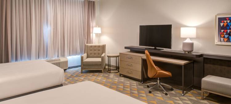 休斯顿西/卡蒂米尔斯假日套房酒店(Holiday Inn & Suites Houston West - Katy Mills)图片