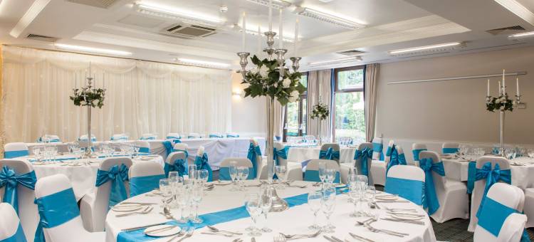 Holiday Inn 海多克M6，JCT.23(Holiday Inn Haydock M6, Jct.23)图片