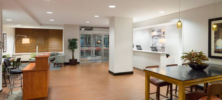 纽约时代广场智选假日酒店(Holiday Inn Express New York City Times Square)图片