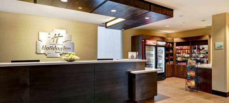 Holiday Inn 西密西沙加多伦多(Holiday Inn Mississauga Toronto West)图片