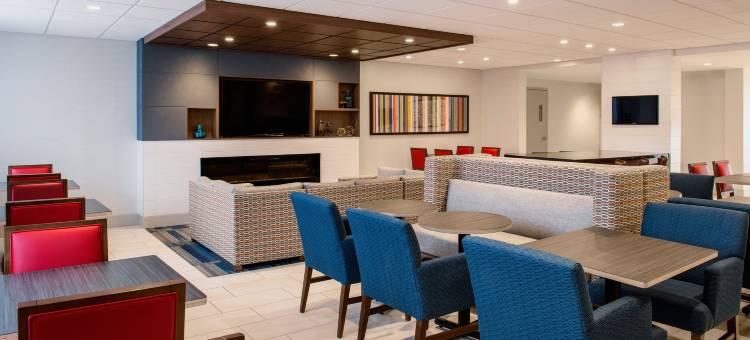 智选假日套房酒店艾尔德里-卡尔加里北部(Holiday Inn Express & Suites Airdrie-Calgary North)图片