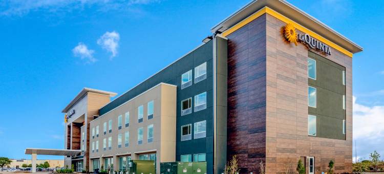 卡蒂拉昆塔温德姆套房酒店(La Quinta Inn & Suites by Wyndham Katy)图片