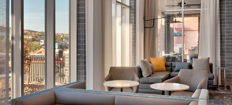 圣乔治凯悦嘉轩酒店-会议中心(Hyatt Place St George/Convention Center)图片