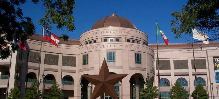 奥斯汀域区万豪万怡酒店(Courtyard Austin the Domain Area)图片