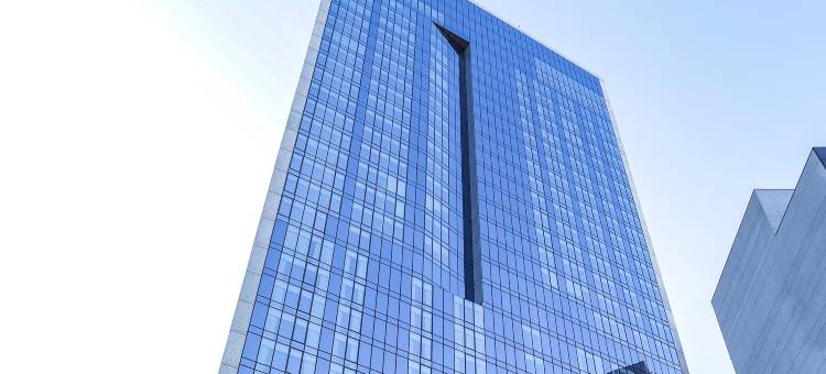 长岛市/纽约曼哈顿景观万怡酒店(Courtyard Long Island City/New York Manhattan View)图片