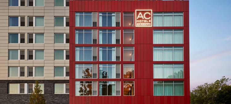 亚特兰大周界万豪AC酒店(AC Hotel Atlanta Perimeter)图片
