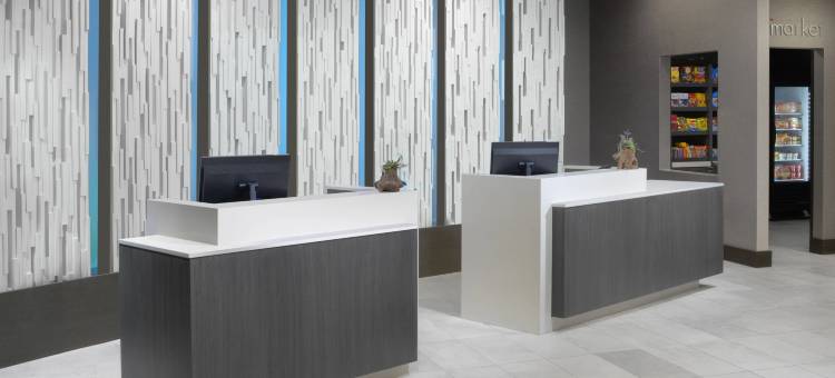 奥斯汀普夫卢格维尔会议中心万怡酒店(Courtyard Austin Pflugerville and Pflugerville Conference Center)图片