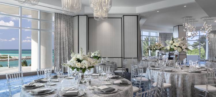 迈阿密巴尔港丽思卡尔顿度假村(The Ritz-Carlton Bal Harbour, Miami)图片
