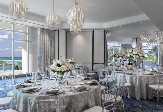 The Ritz-Carlton Bal Harbour, MiamiHotel Overview