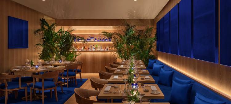 罗马艾迪逊酒店(The Rome Edition)图片