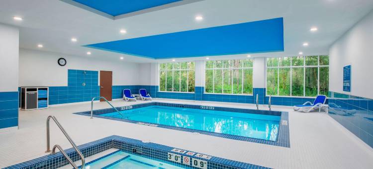 大草原城福朋喜来登酒店(Four Points by Sheraton Grande Prairie)图片