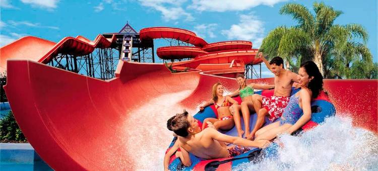 Residence Inn by Marriott Phoenix North/Happy Valley图片