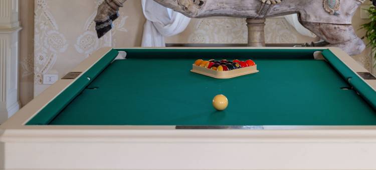 伊丽莎白乡村别墅, 设计酒店成员(Elizabeth Country House - a Member of Design Hotels)图片