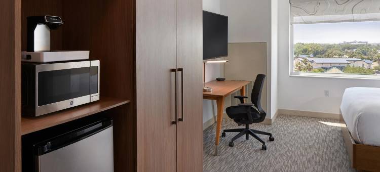 奥兰多国际大道源宿酒店(Element Orlando International Drive)图片