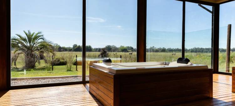 卢汉温德姆花园酒店(Wyndham Garden Lujan)图片