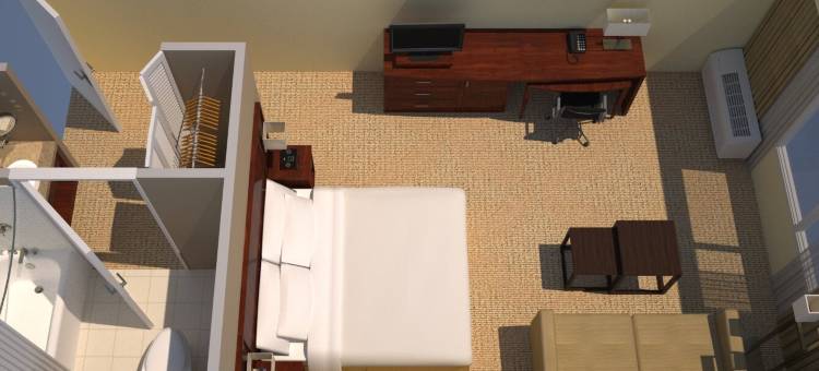 银泉北/白橡木万怡酒店(Courtyard Silver Spring North/White Oak)图片