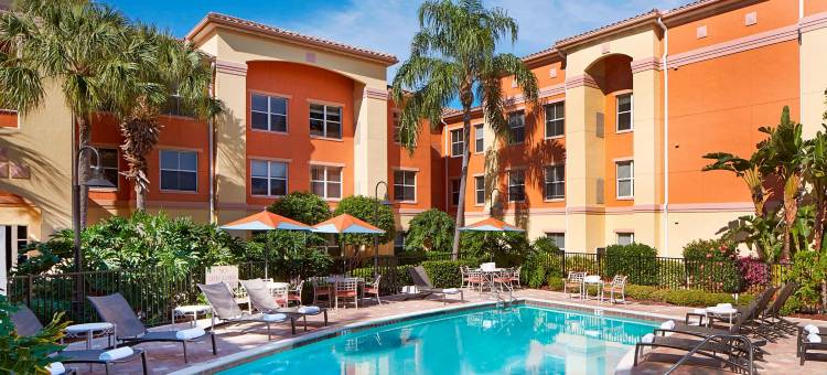 Residence Inn Naples图片