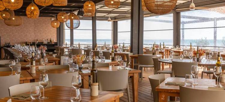 欧斯皮塔莱特酒庄度假村(Chateau L Hospitalet Wine Resort and Spa)图片