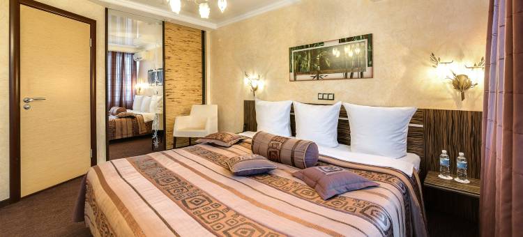 俄罗斯酒店(Russia Congress Hotel)图片