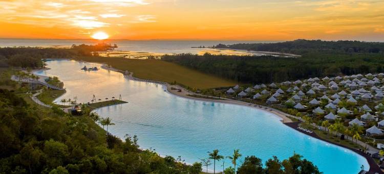 Natra 民丹岛臻品之选度假酒店(Natra Bintan, a Tribute Portfolio Resort)图片