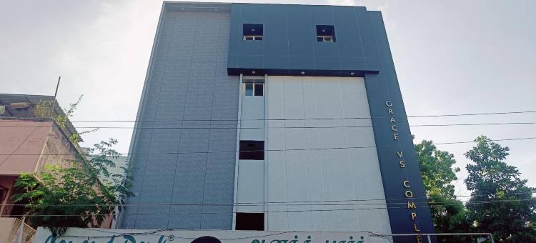 Fabhotel GT 帝国(Fabhotel Gt Empire)图片