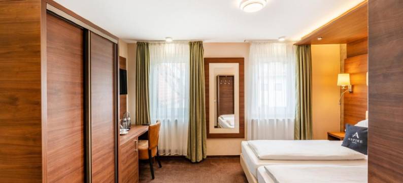 Aspire Castillo Reutlingen, Trademark Collection by Wyndham图片