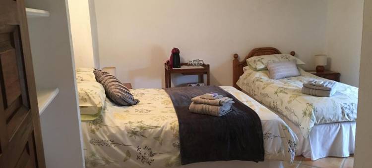 Cortijo Esquina B&B Guesthouse图片