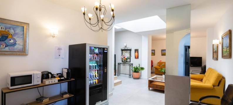 地中海酒店by Croma(Hotel Mediterráneo by Croma)图片