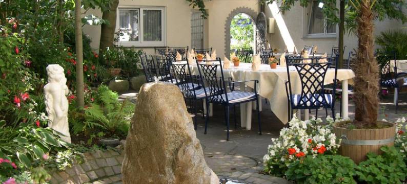 阿尼卡酒店(Hotel Anika)图片