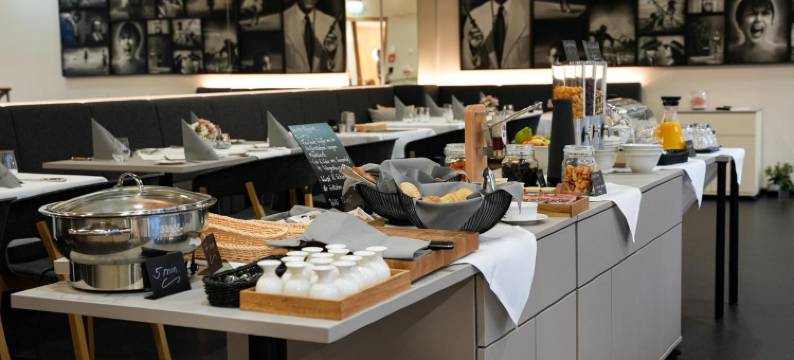 新国会大厦(Das Neue Capitol)图片